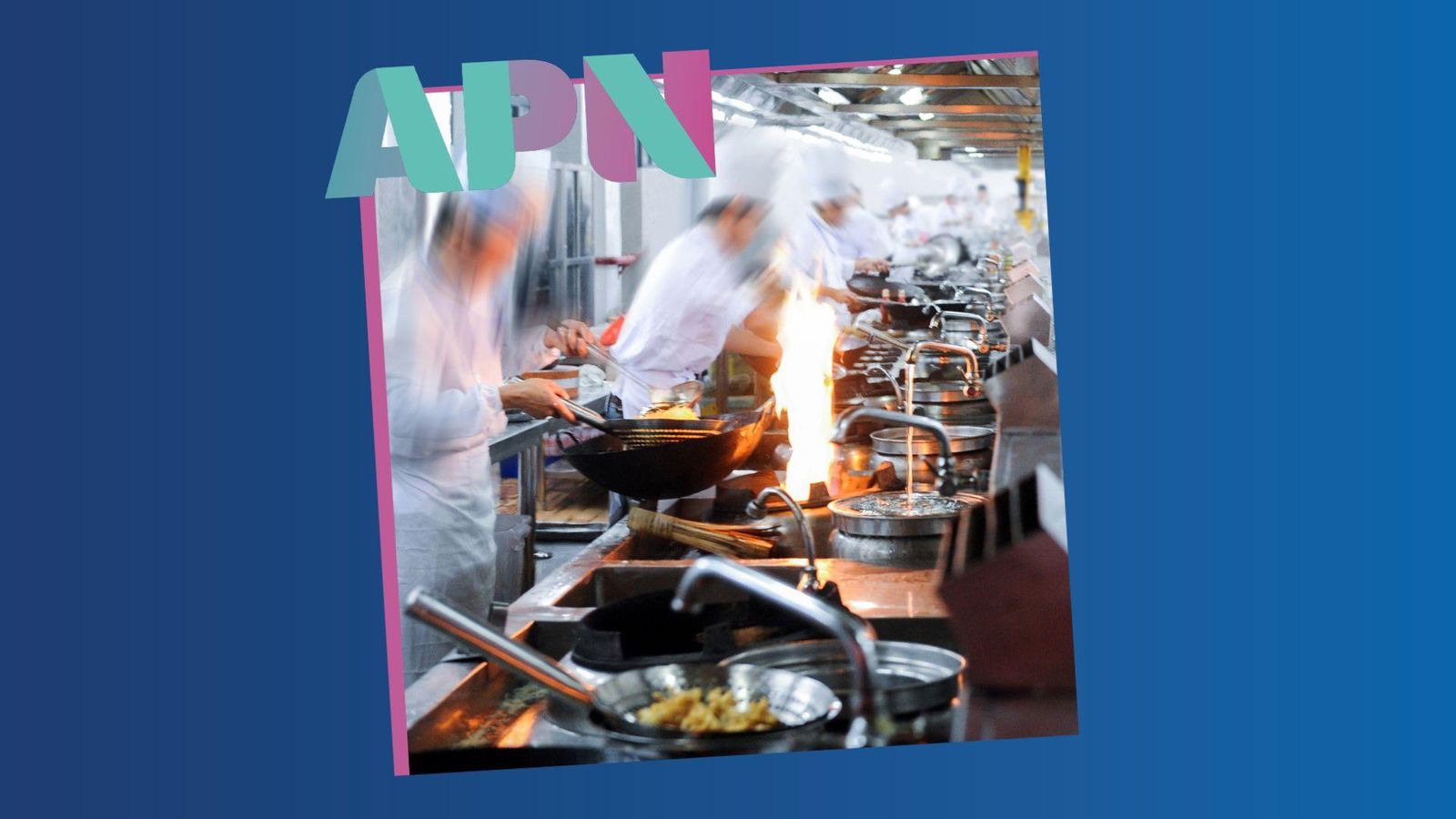 17.07.2025 | “Obrim meló”, condicions laborals en el món de la gastronomia, amb Almudena Ortuño