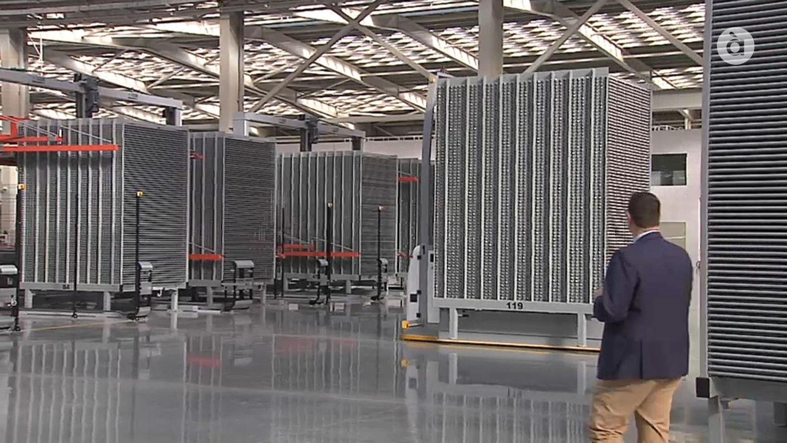 El sector tauleller valencià s\'actualitza amb l\'ús de les noves tecnologies NO