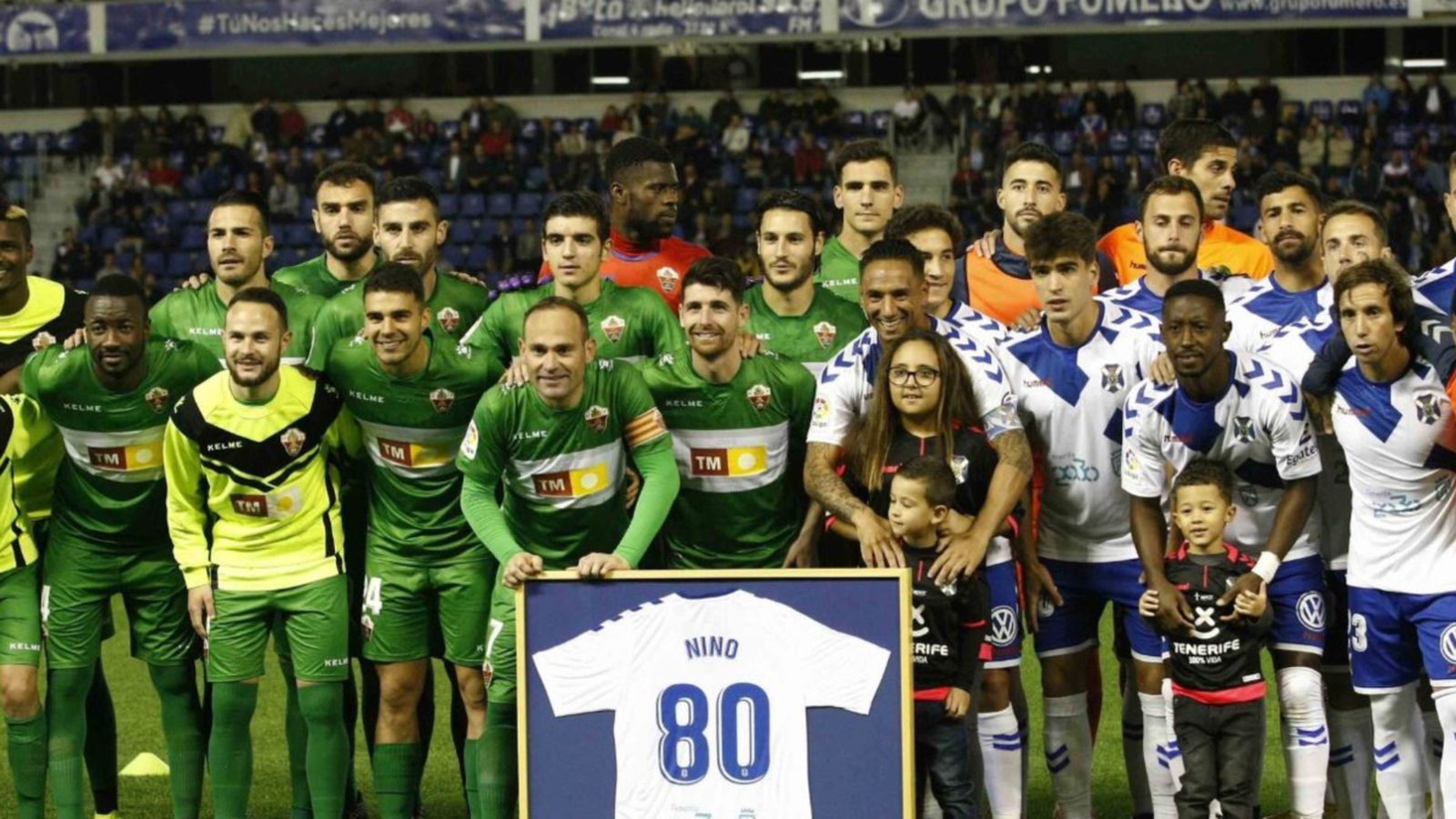 Any nou, carències antigues (2-1)