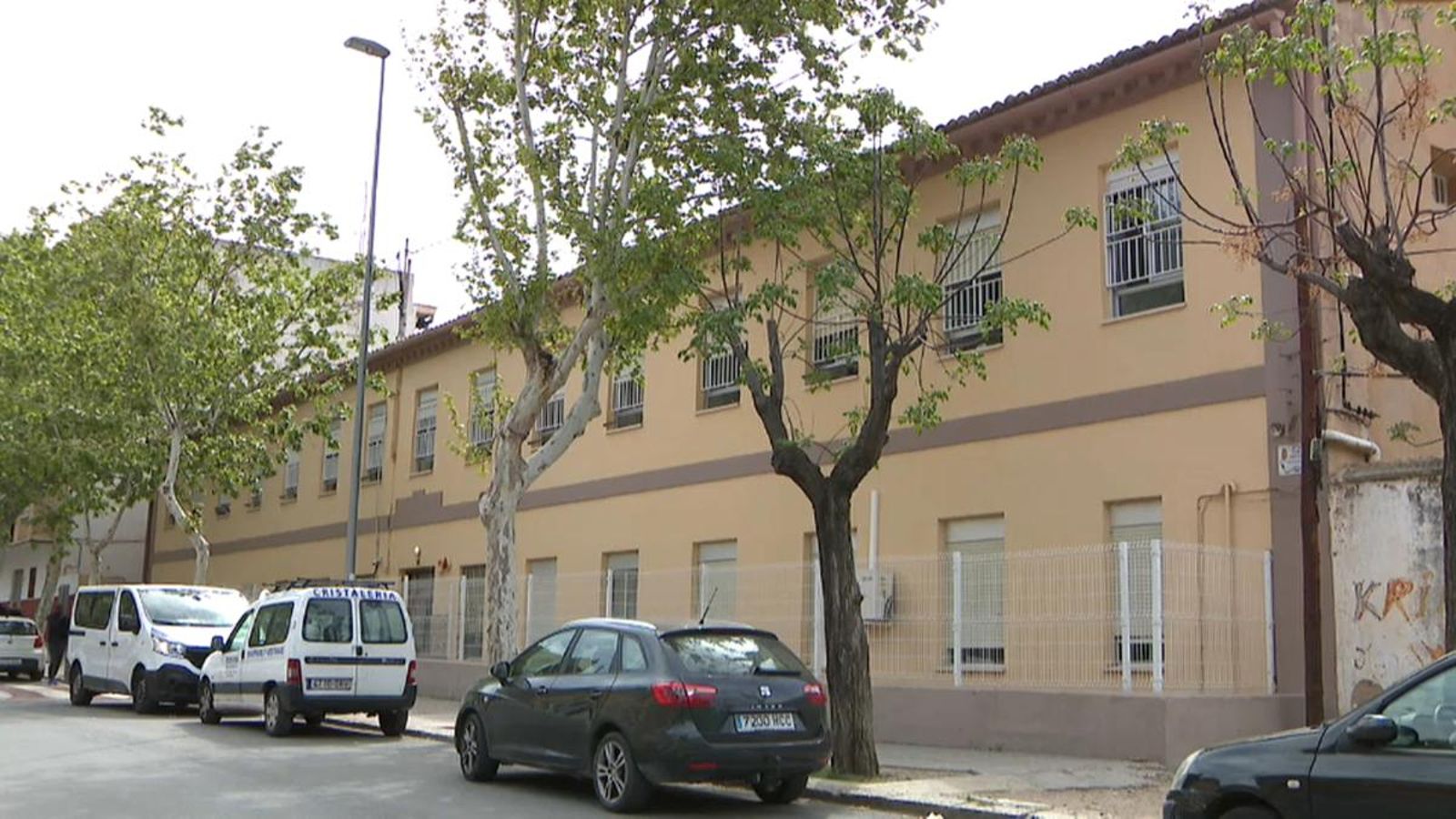 La sala ha estimat el recurs de la congregació gestora del centre de menors de Sogorb