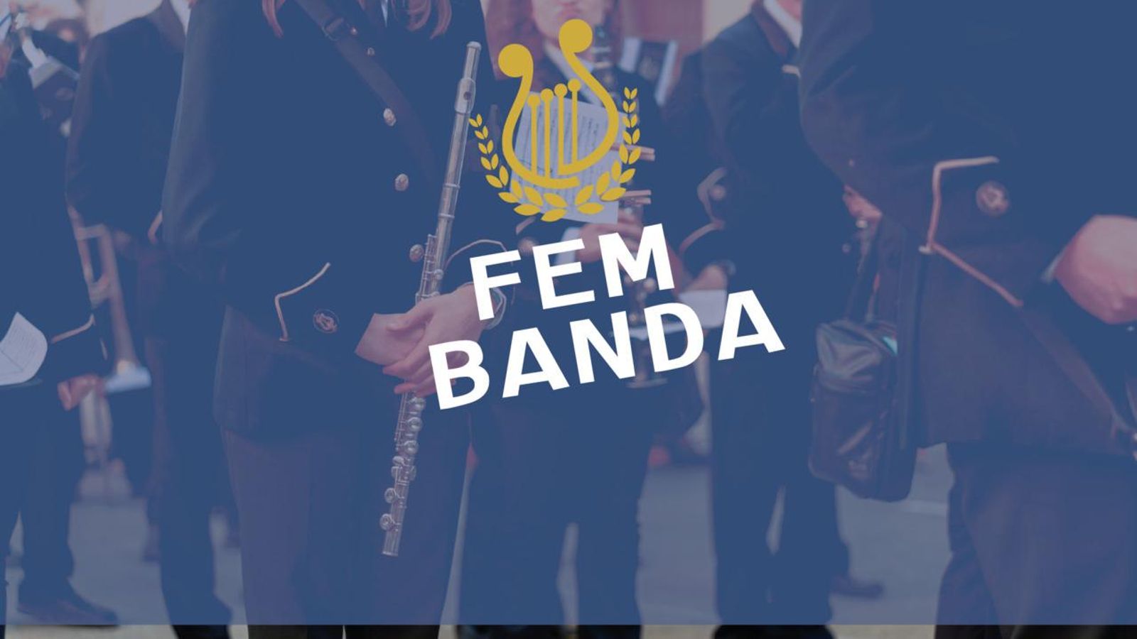 15.11.2025 | Fem banda T2