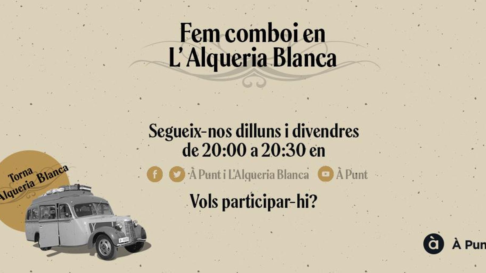 L'Alqueria Blanca