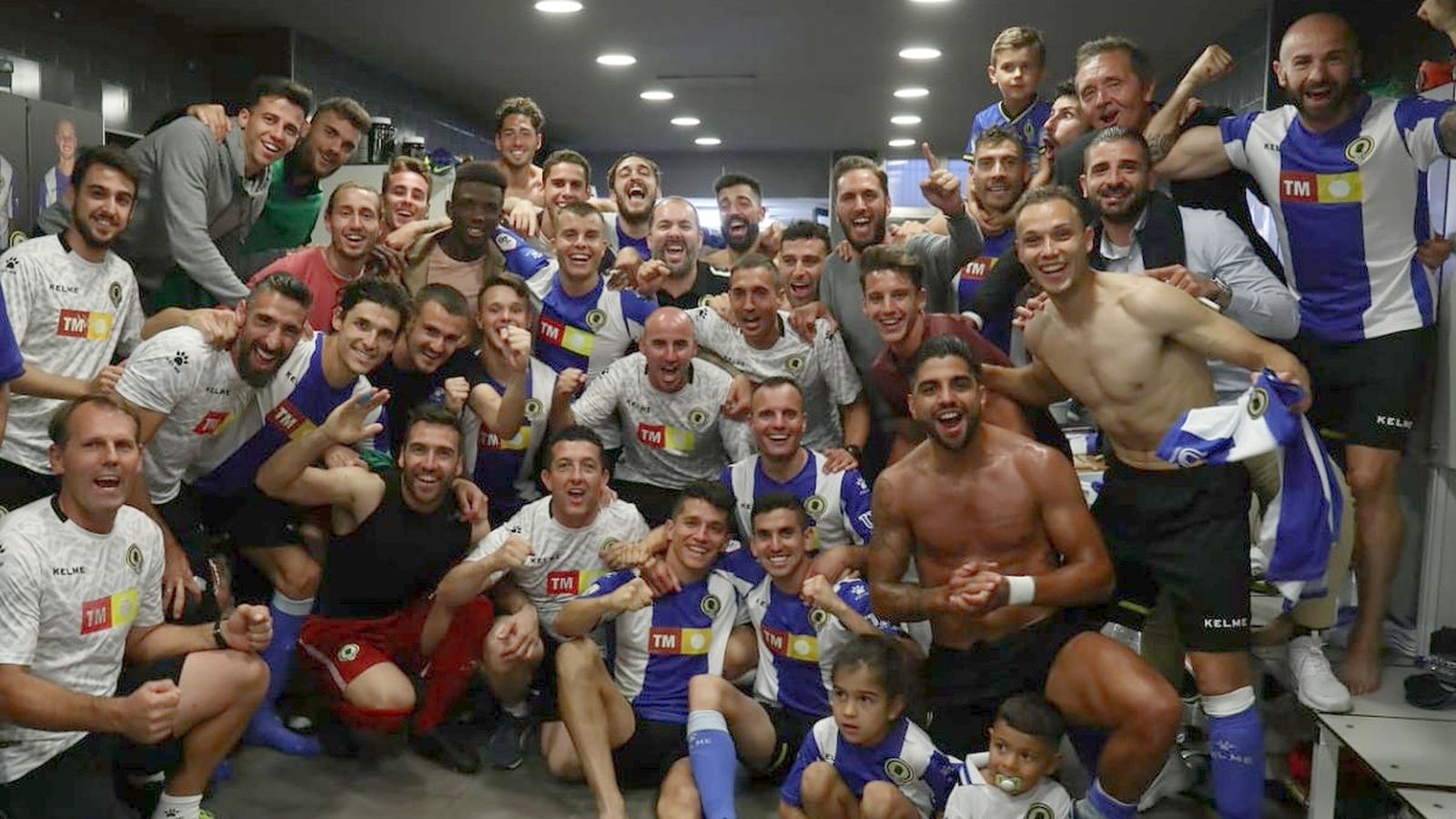 L’Hèrcules continuarà lluitant pel somni de l’ascens a Segona