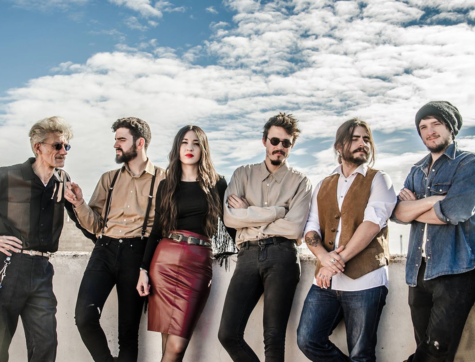 15.08.2019 | Segona hora: #CapdeCartell amb Badlands
