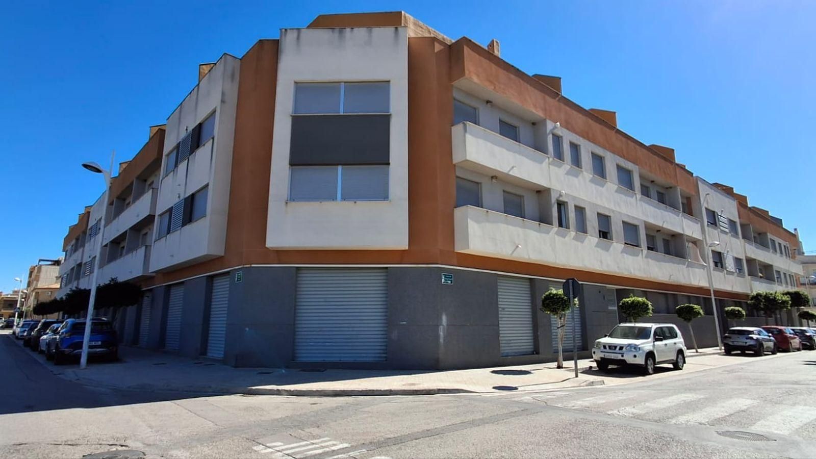 Habitatge de Torrent on retenien les víctimes en situació vulnerable