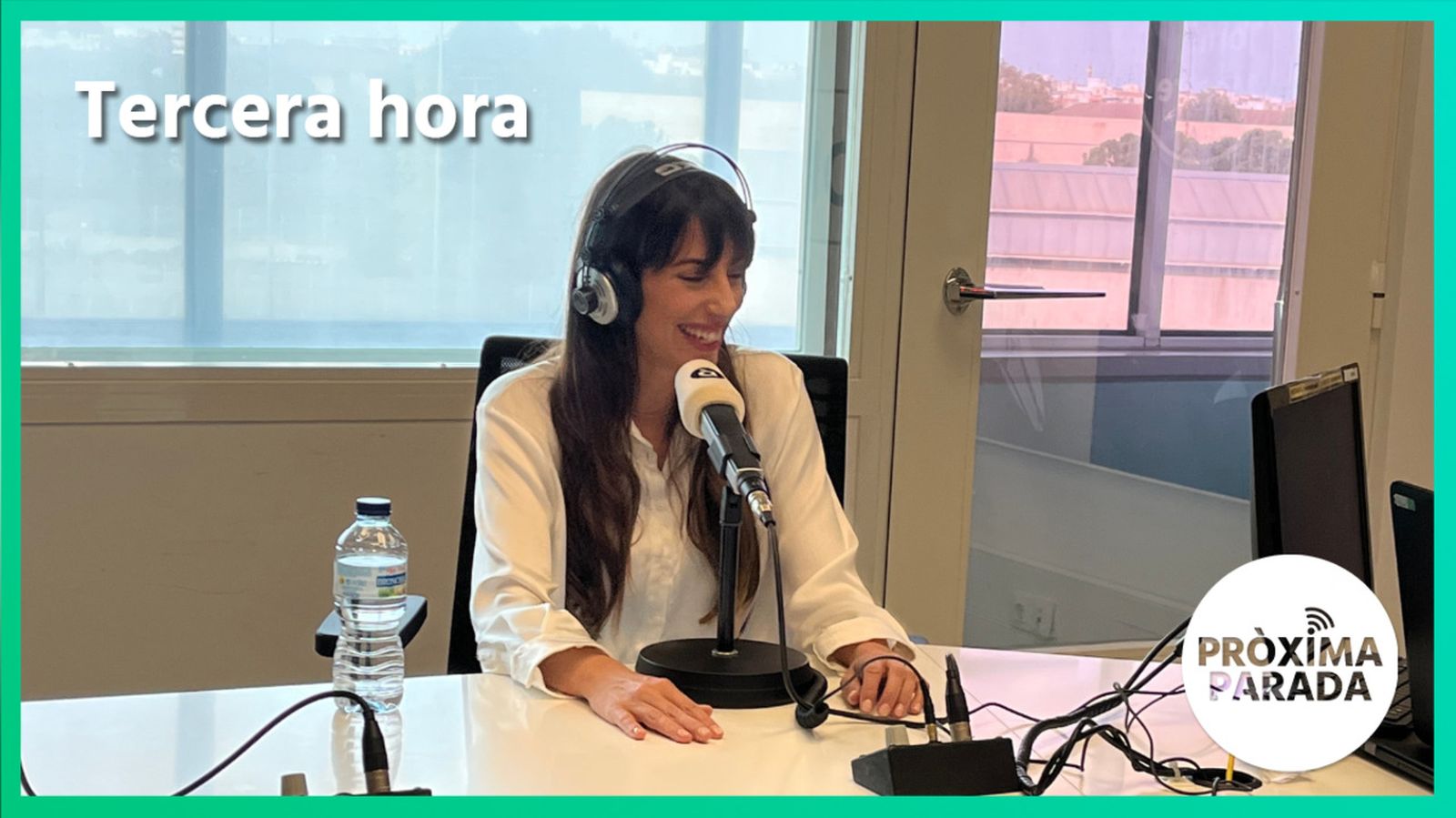 03.05.2023 | Pròxima parada | Tercera Part