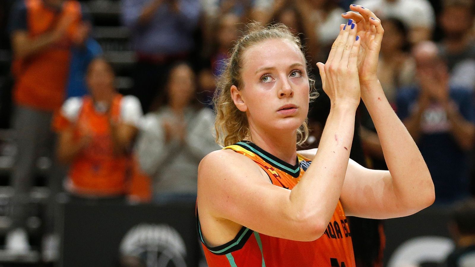 La reacció taronja arriba massa tard