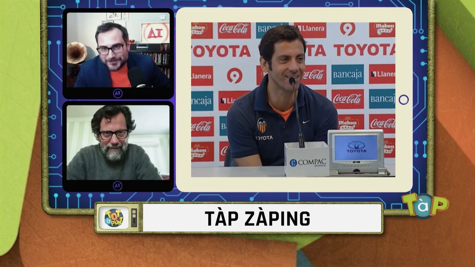 14.05.2020 | TàP
