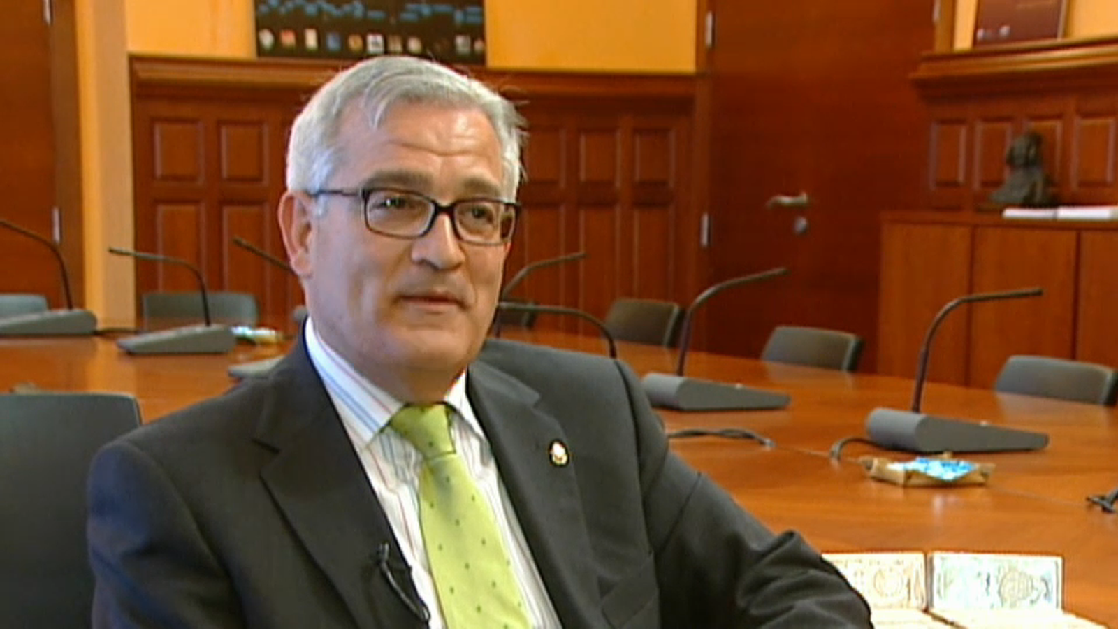 L\'alcalde de Crevillent declara per presumptes irregularitats en contractes de l’àrea d\'Esports