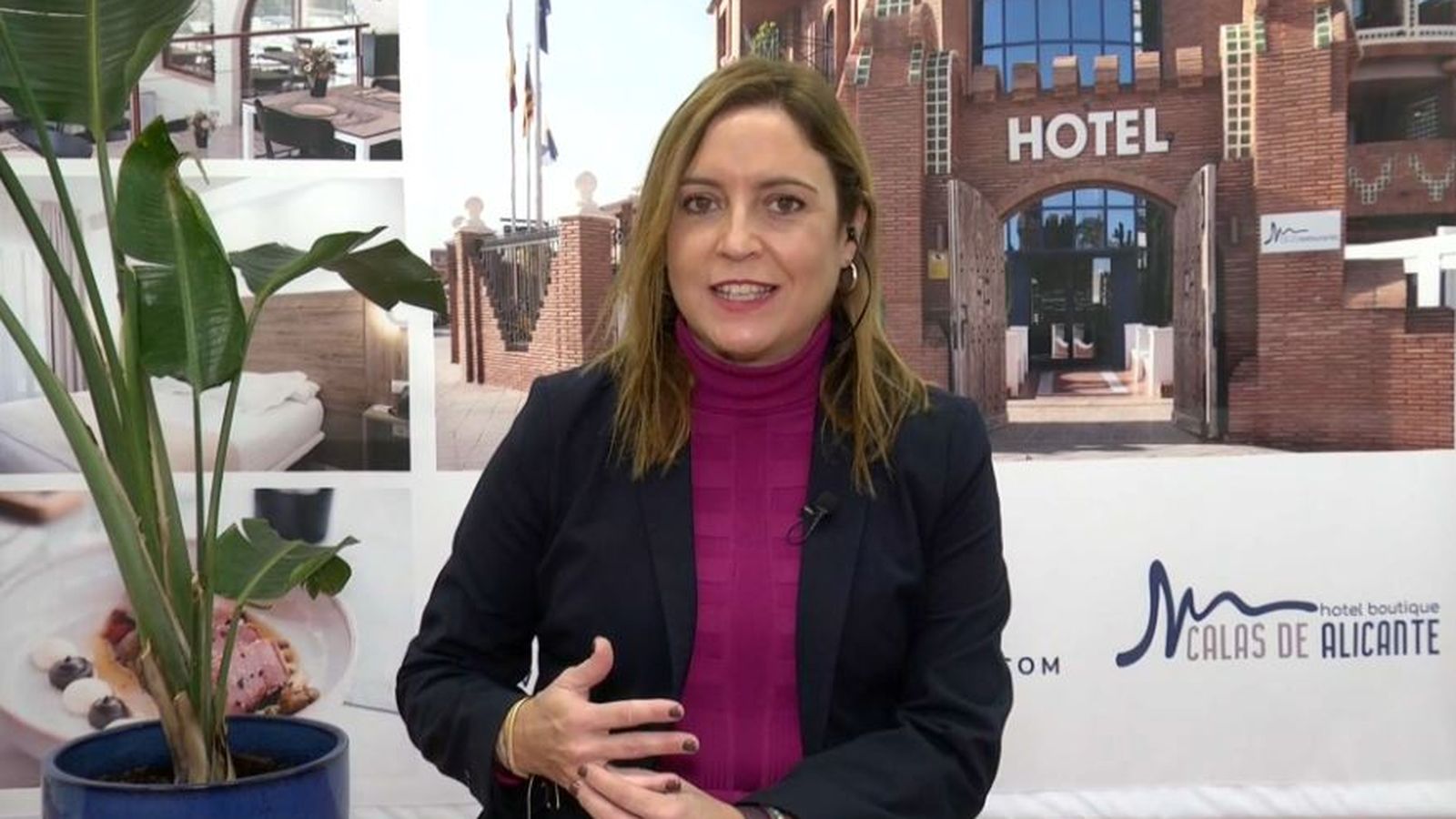 08.12.2025 | Entrevista LNM Mayte García