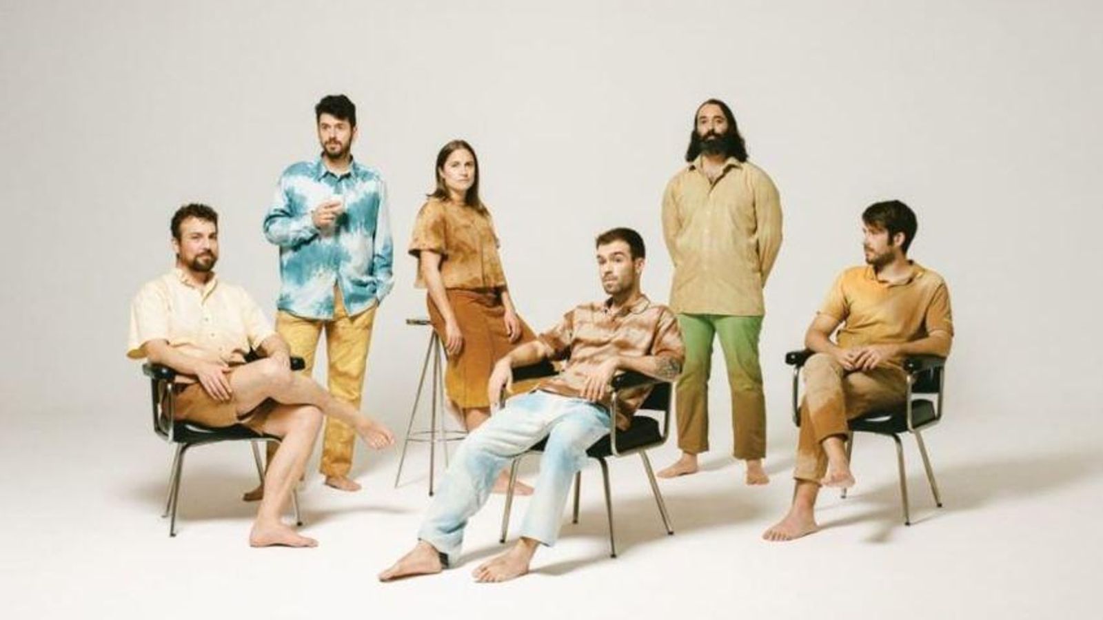 20.01.2022 | El Diluvi estrena ‘Present’