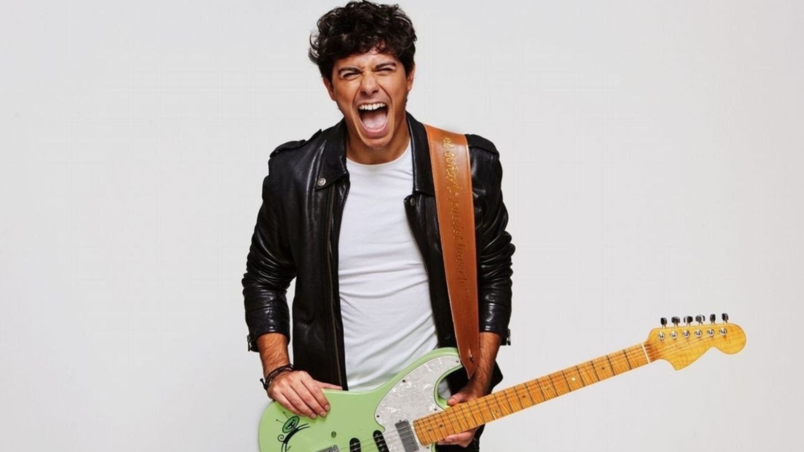 Alfred presenta ‘1016’ aquest divendres en els Concerts de Vivers de la Gran Fira de València