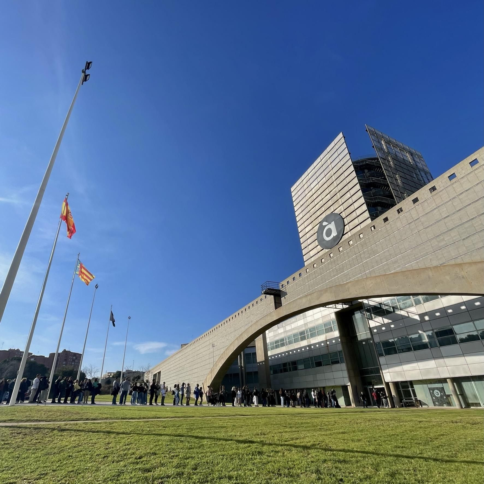 Càsting FesTalent2 en À Punt 