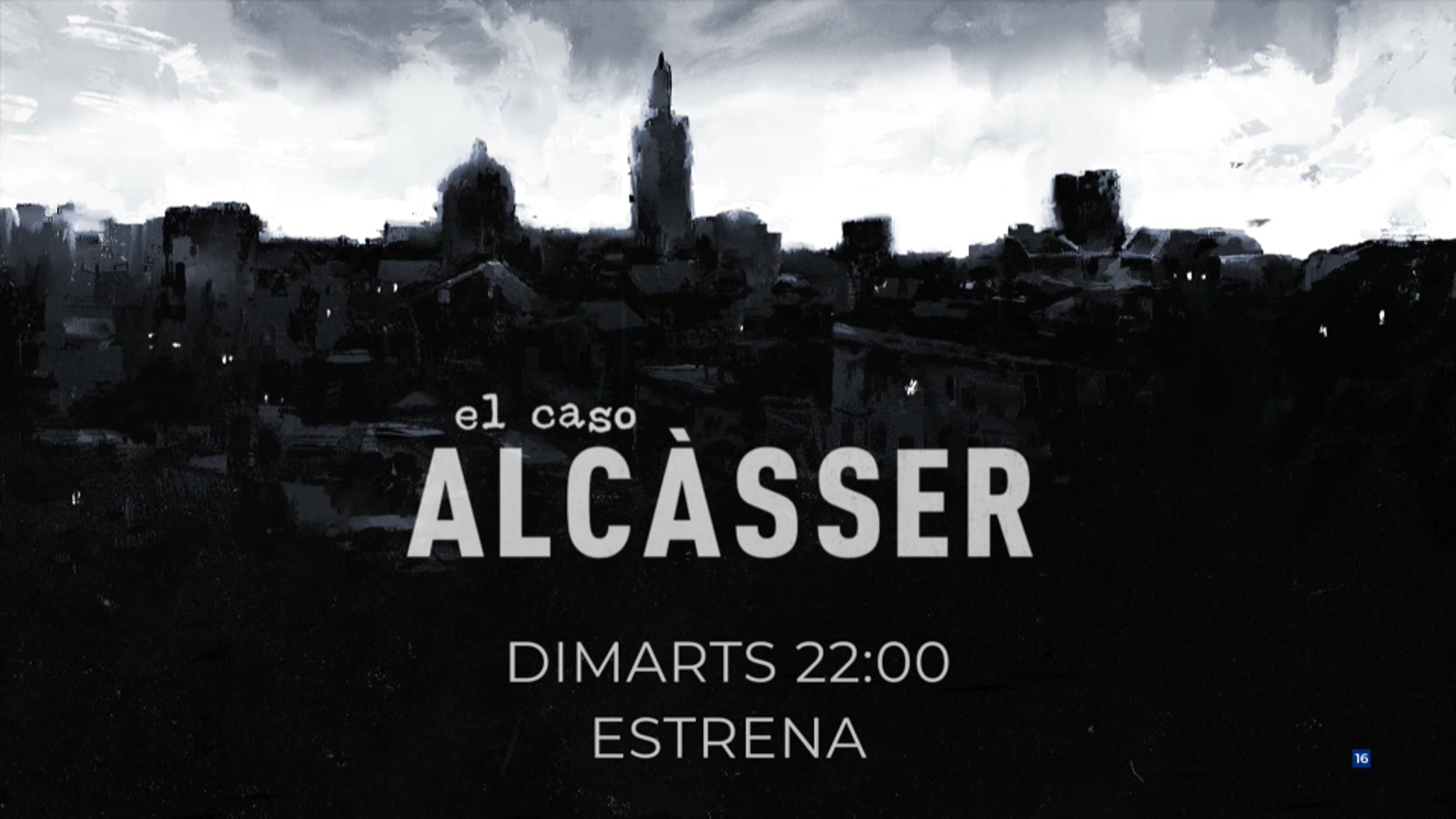 À Punt estrena la sèrie documental El caso Alcàsser