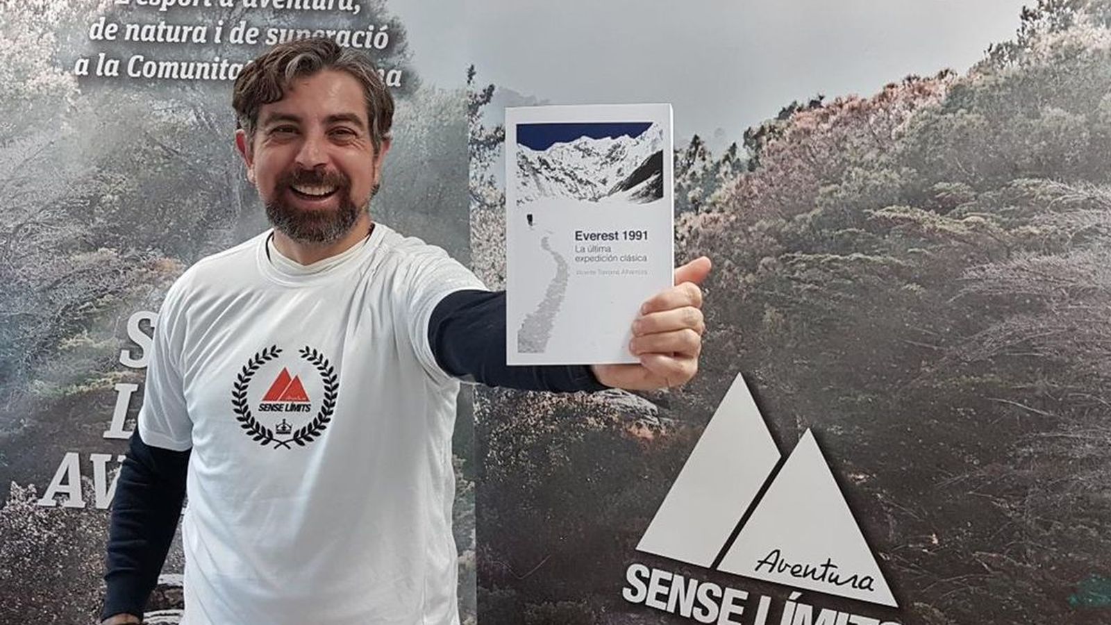 30.12.2018 | Sense límits | Vicente Torromé