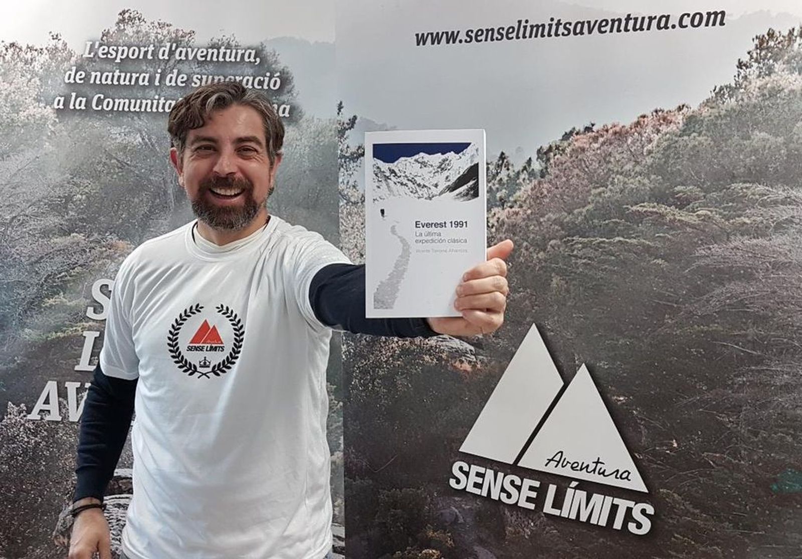 30.12.2018 | Sense límits | Vicente Torromé