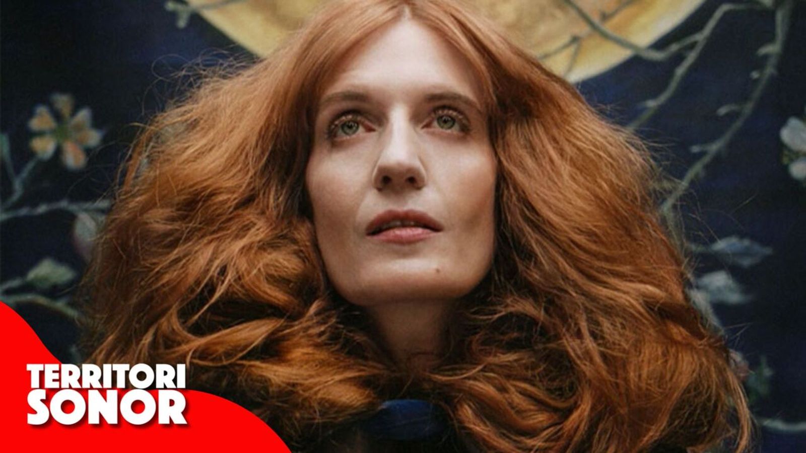 08.03.2024 | La xala de les muses | Florence and The Machine