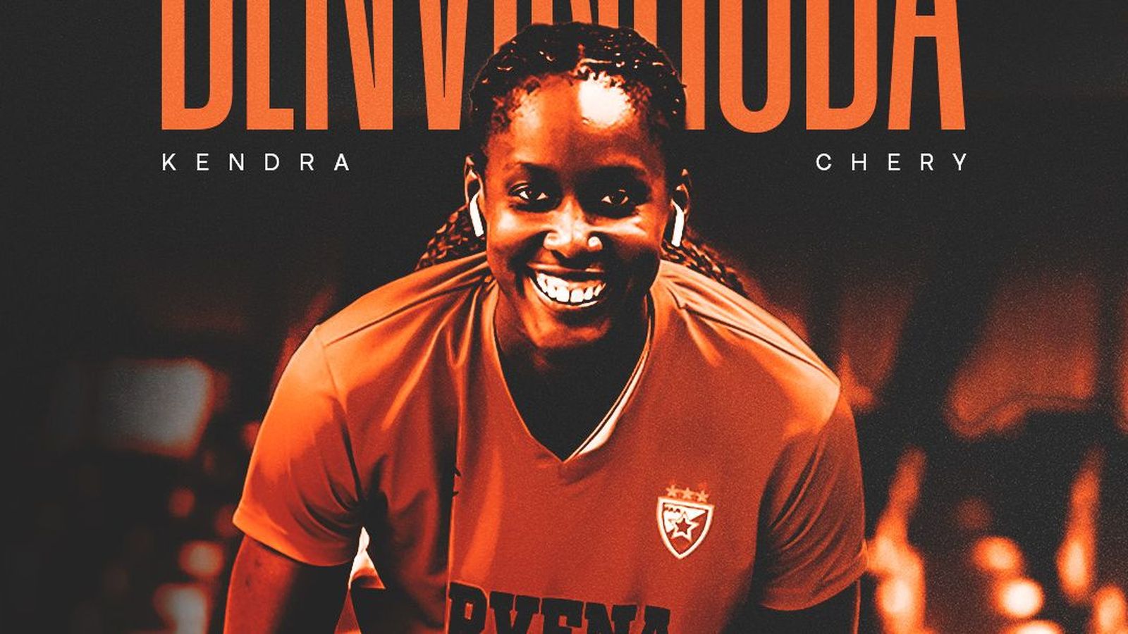 El València Basket fitxa a Kendra Chery