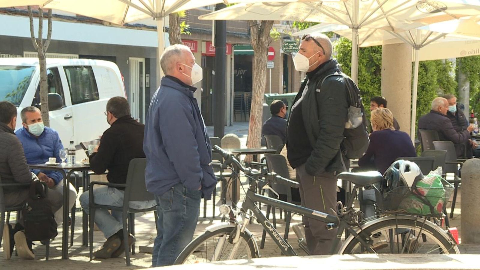 Els experts asseguren que la Comunitat Valenciana arribarà al pic màxim de contagis aquesta setmana