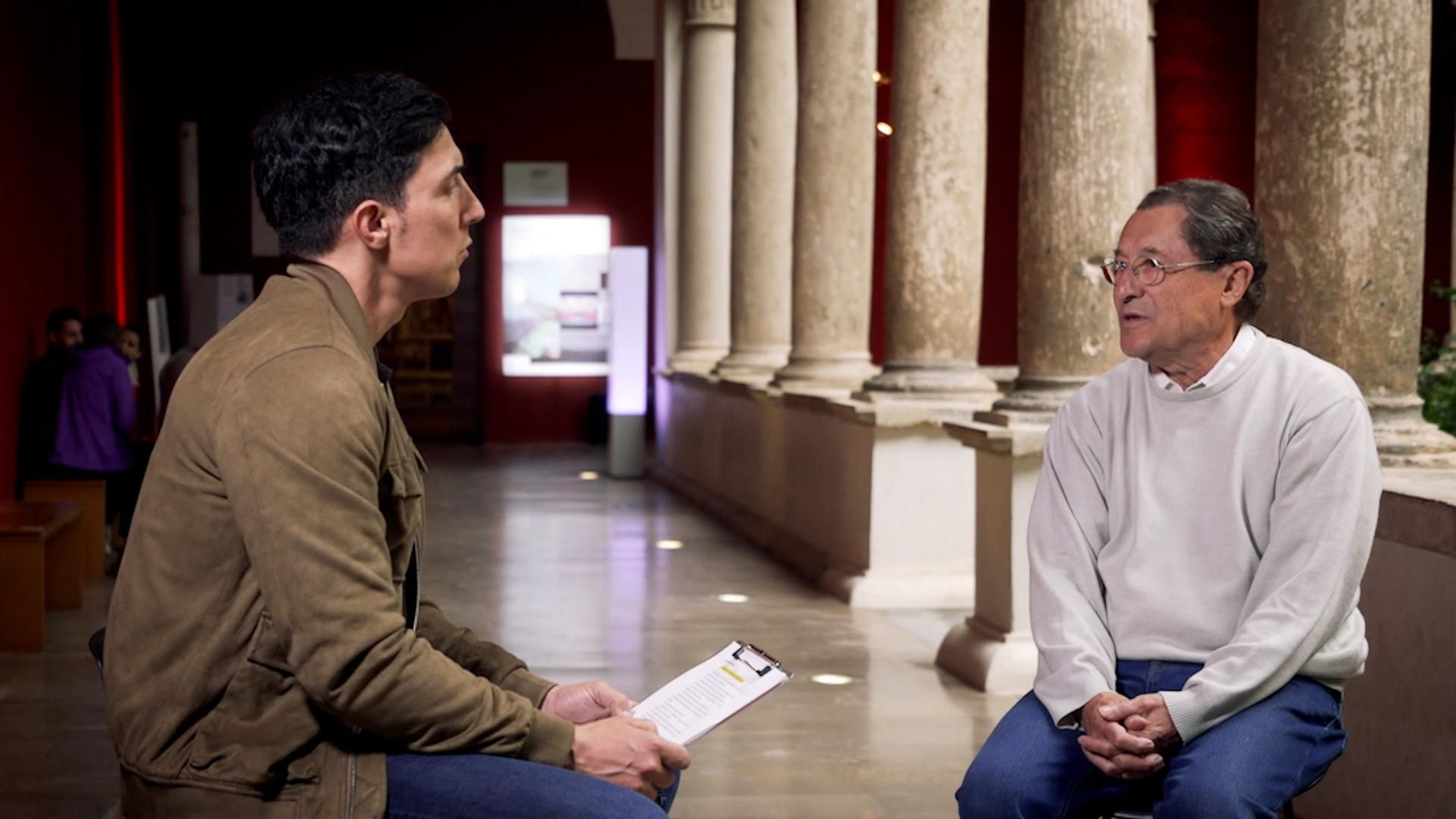 L'Església ha perdut a Espanya més de 2.300 sacerdots i 2.100 monges