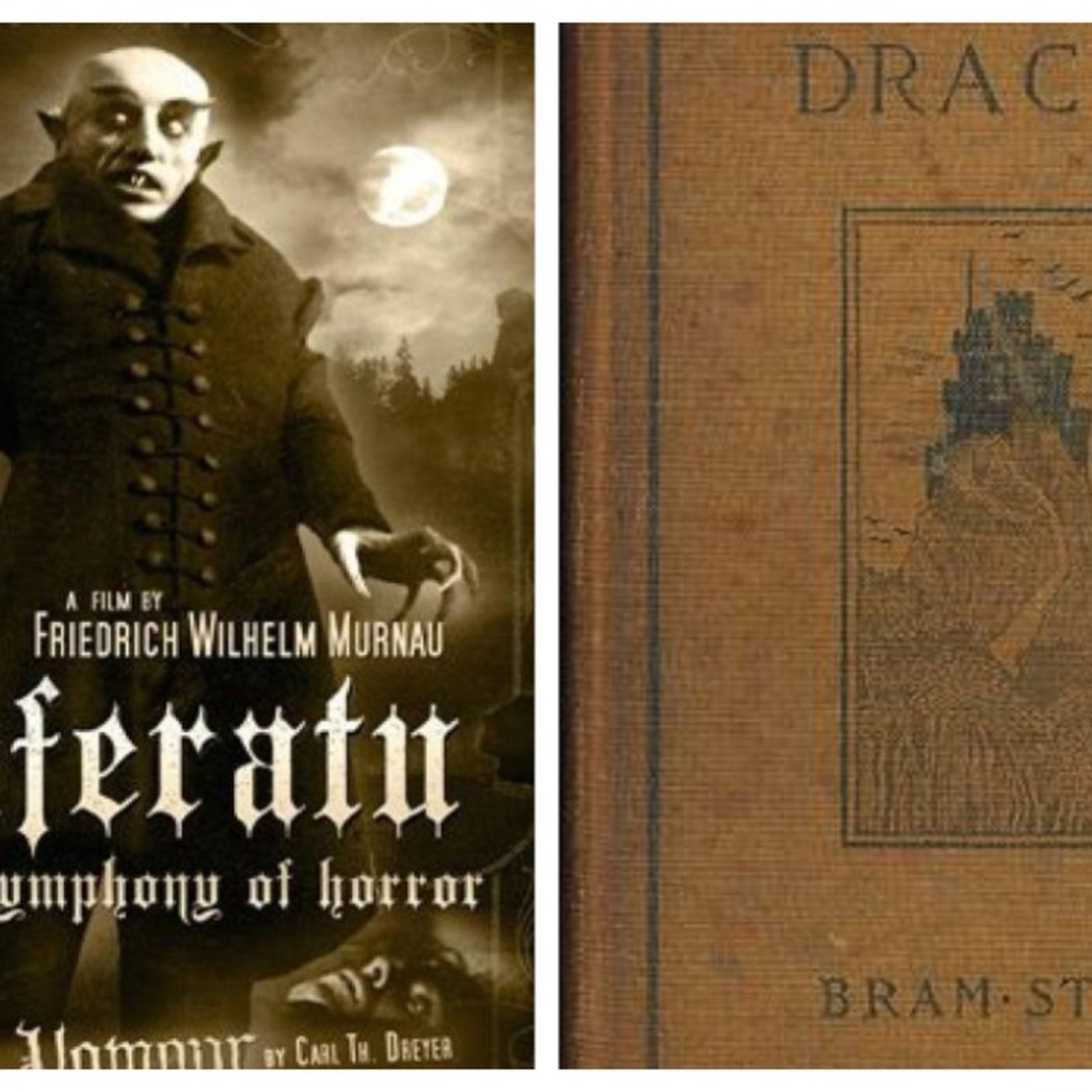 26.06.2019 | ‘Dràcula’, de Bram Stoker episode artwork