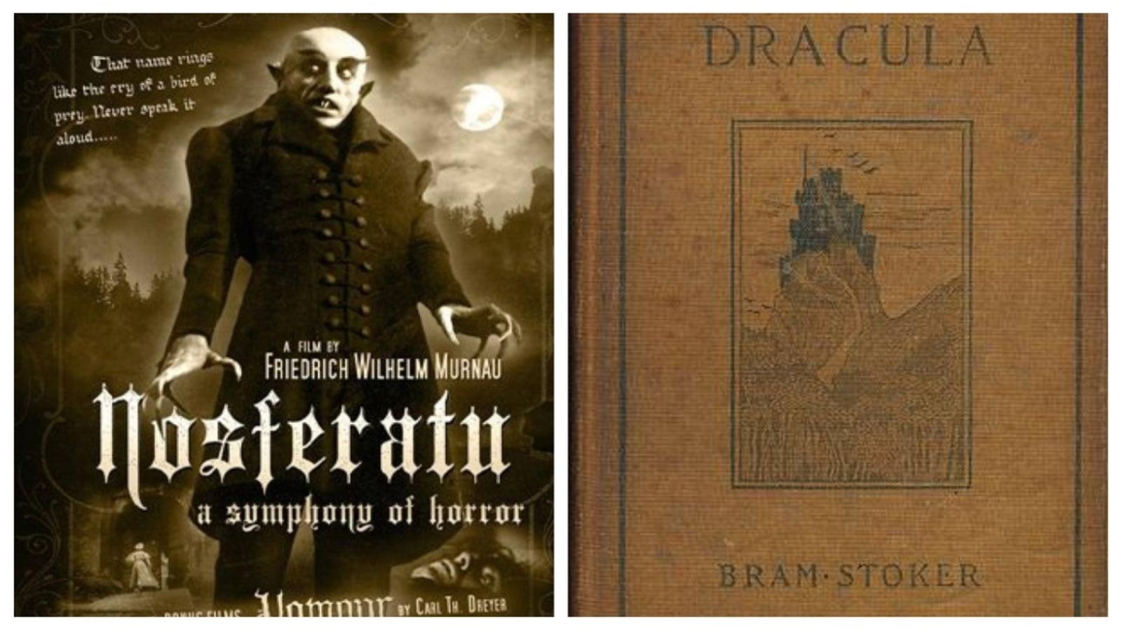 26.06.2019 | ‘Dràcula’, de Bram Stoker