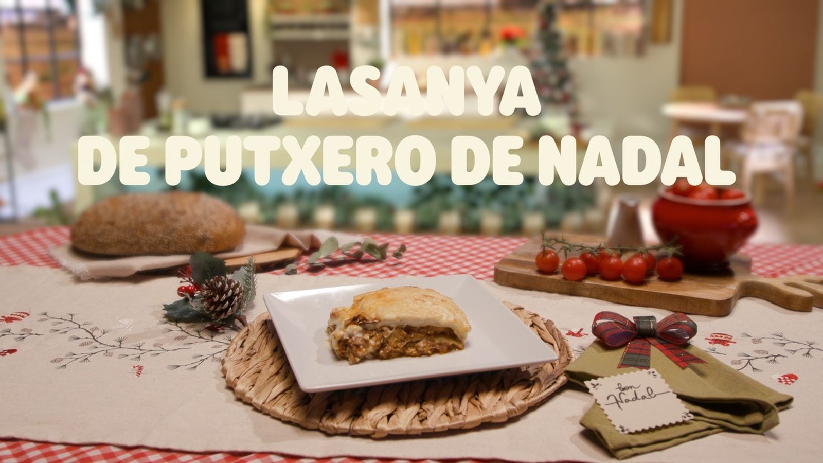 26.12.2025 | La cuina de Morera