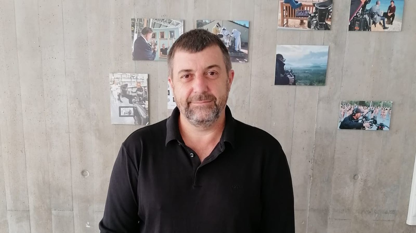 13.07.2020 | Entrevista NM Joan Gonçales