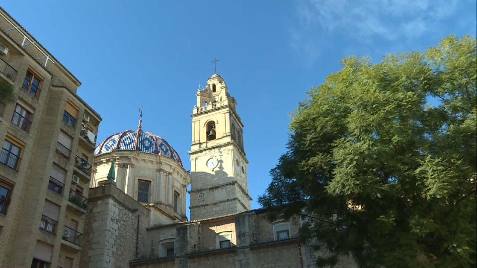 Carcaixent és un dels municipis d'interior on, segons preveu Jorge Tamayo, no serà estrany que se superen els 47 graus