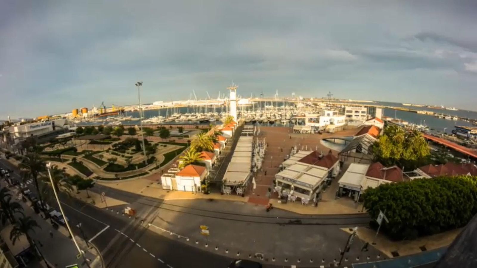 L’anell metropolità milloraria la connexió de Castelló de la Plana amb els 13 municipis que l’envolten, on viuen 380.000 persones