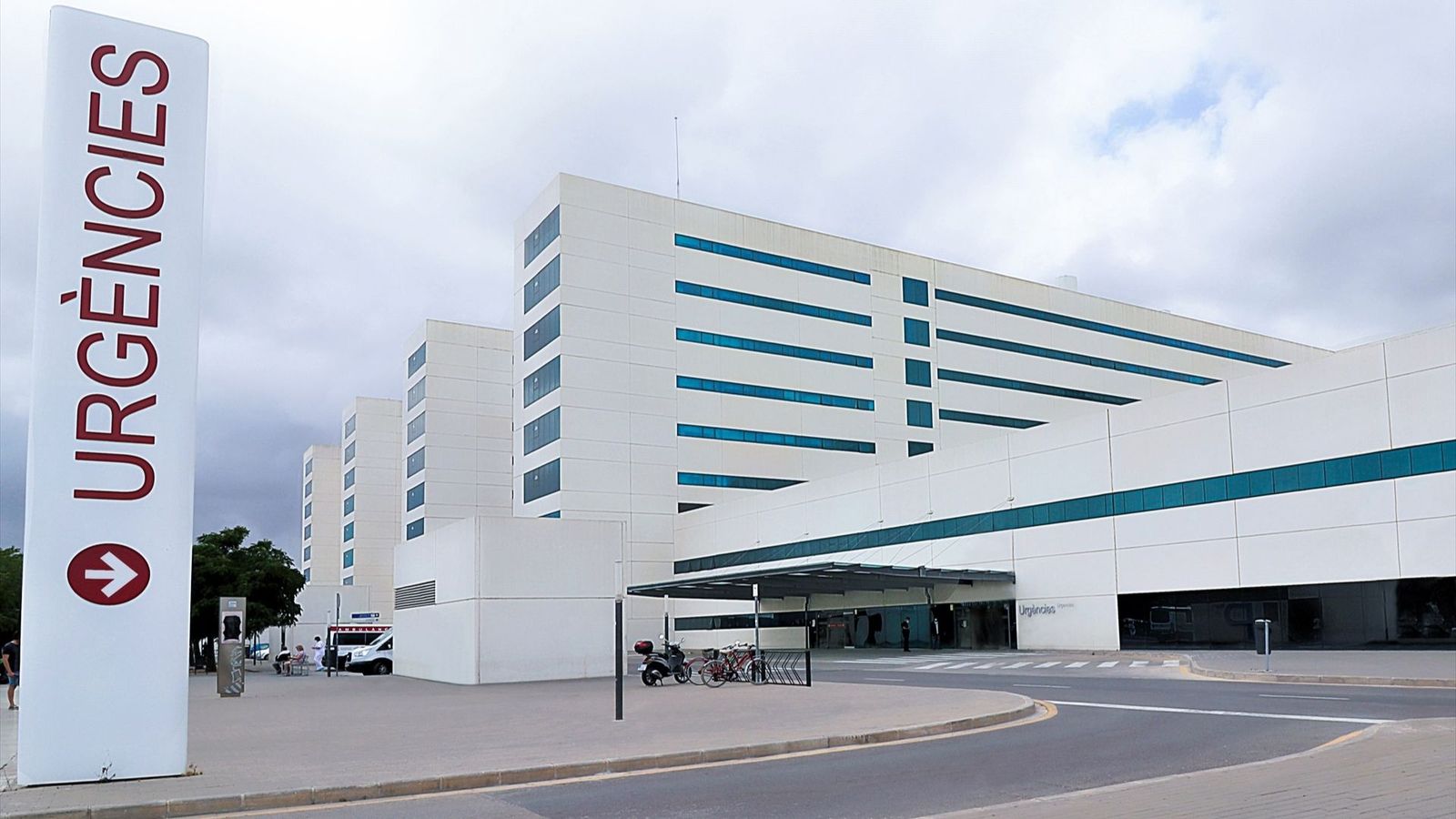 Hospital La Fe