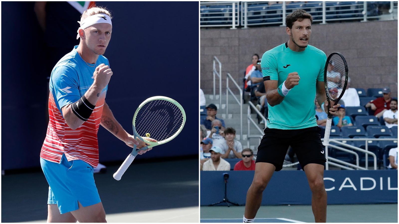 BeFunky collageDavidovich i Carreño celebren un punt(52)