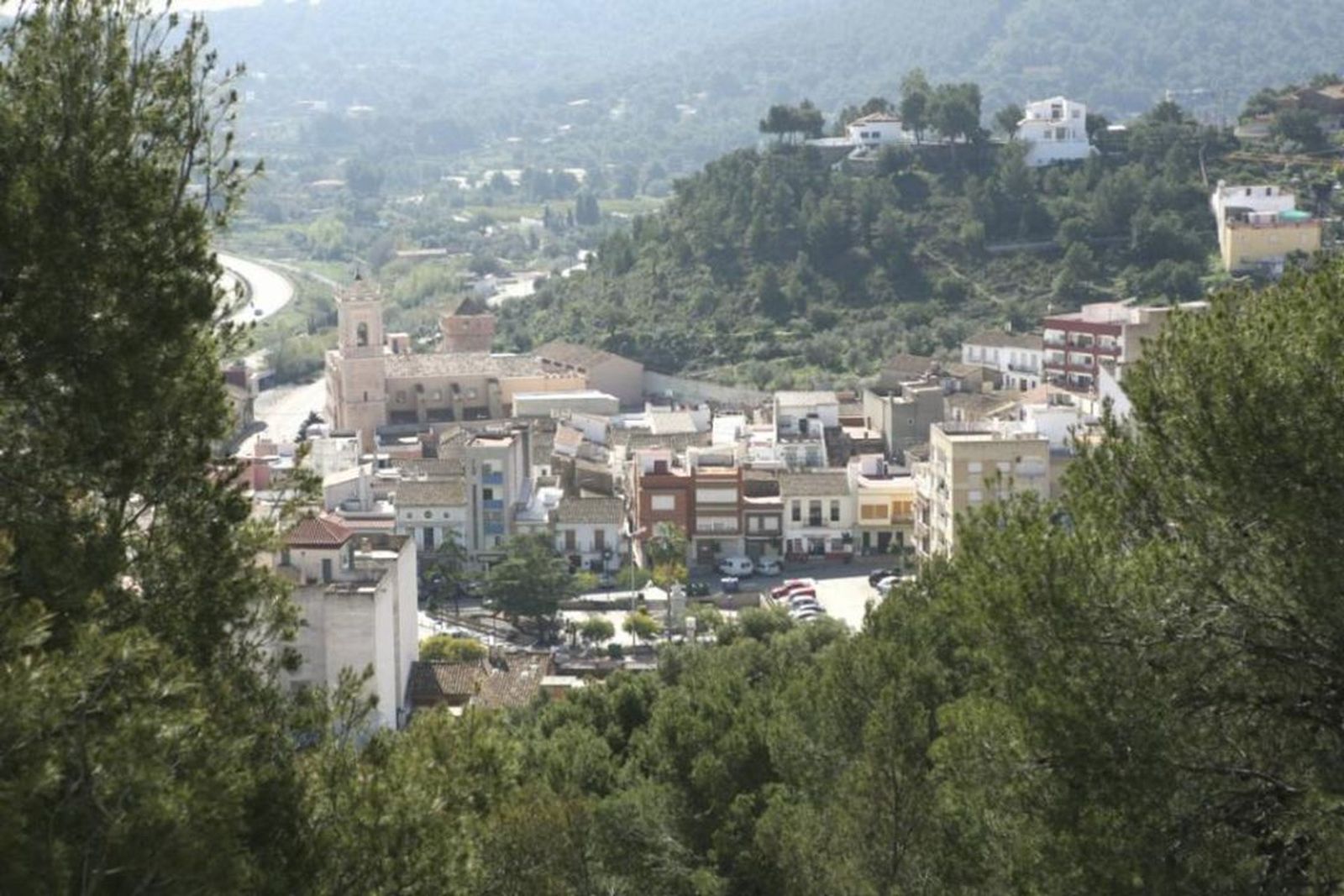 03.04.2019 | NM Gilet lluita per a mantindre l'oficina bancària al poble