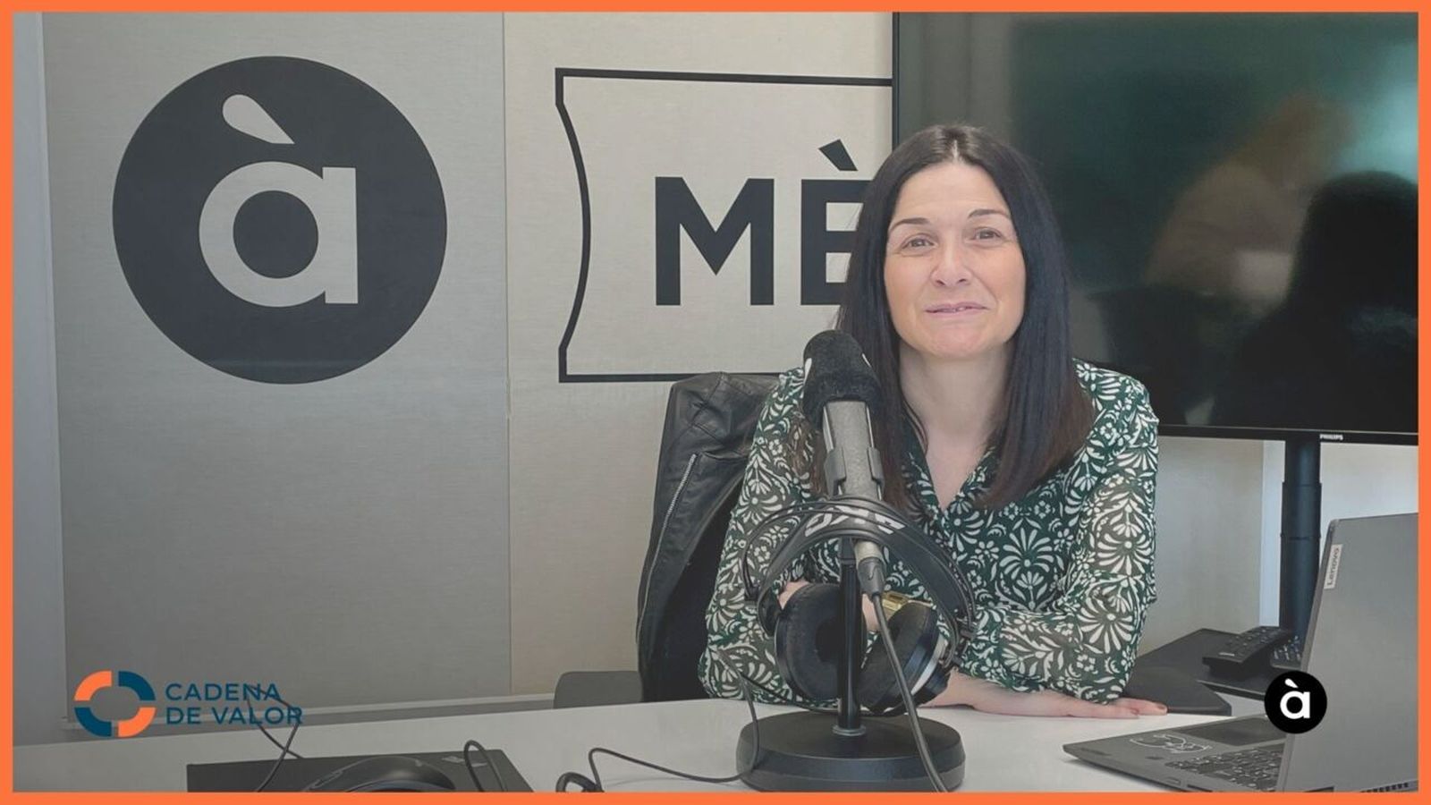 22.03.2024 | Mabel Pisá, d’ESIC València