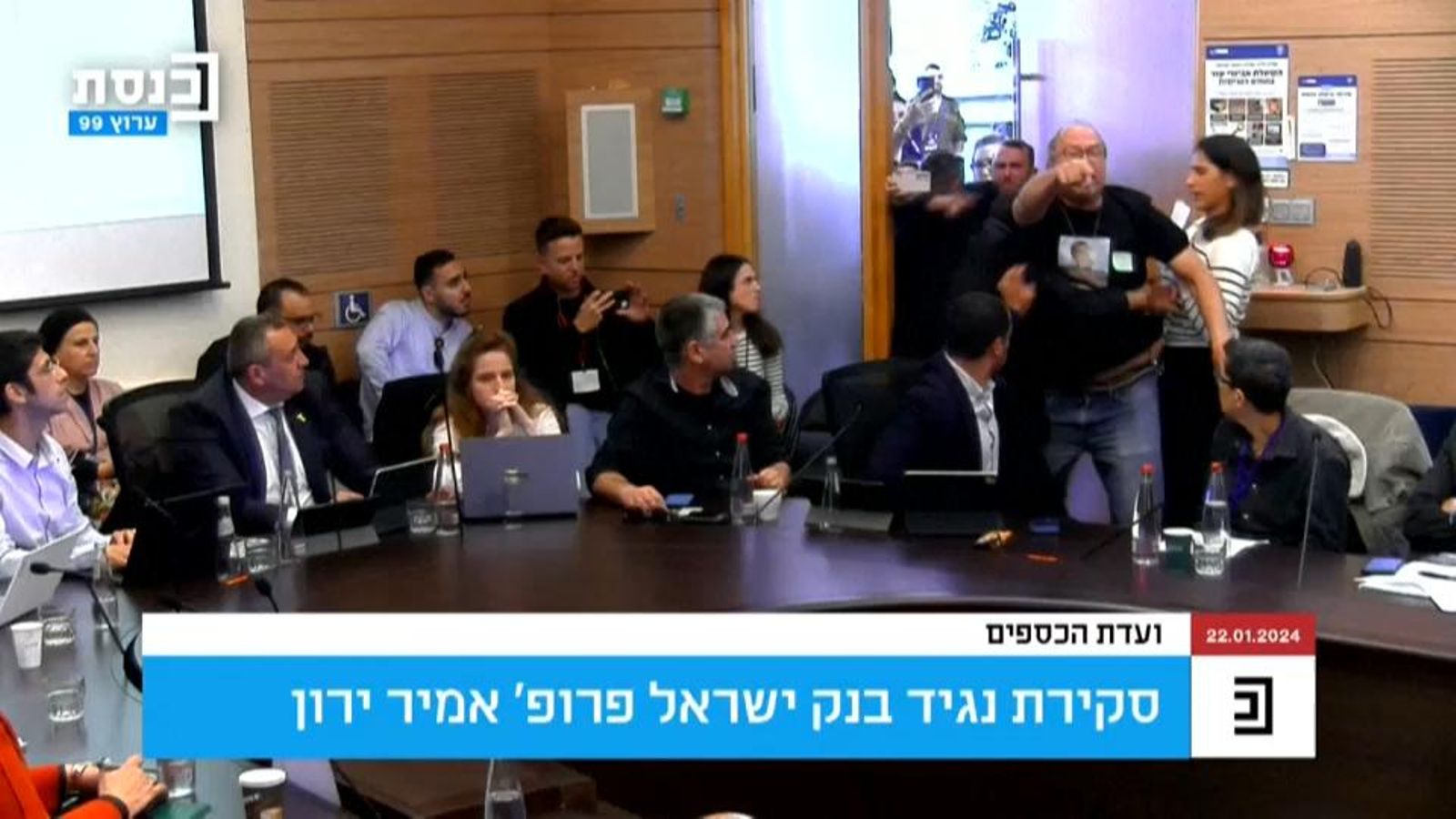 El no del primer ministre israelià ha alimentat la desesperació dels familiars dels 136 ostatges captius de Hamàs