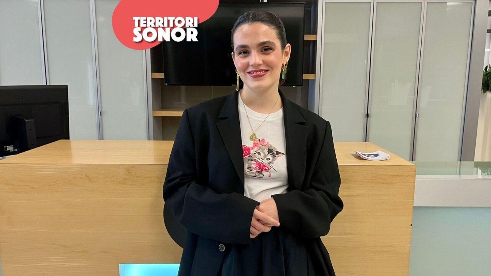 03.04.2025 | La Maria presenta ‘Robina’