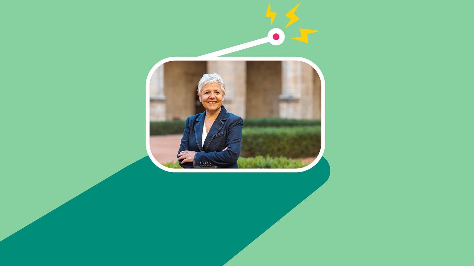 21.08.2025 | Queda't amb els nostres | Carme Manuel