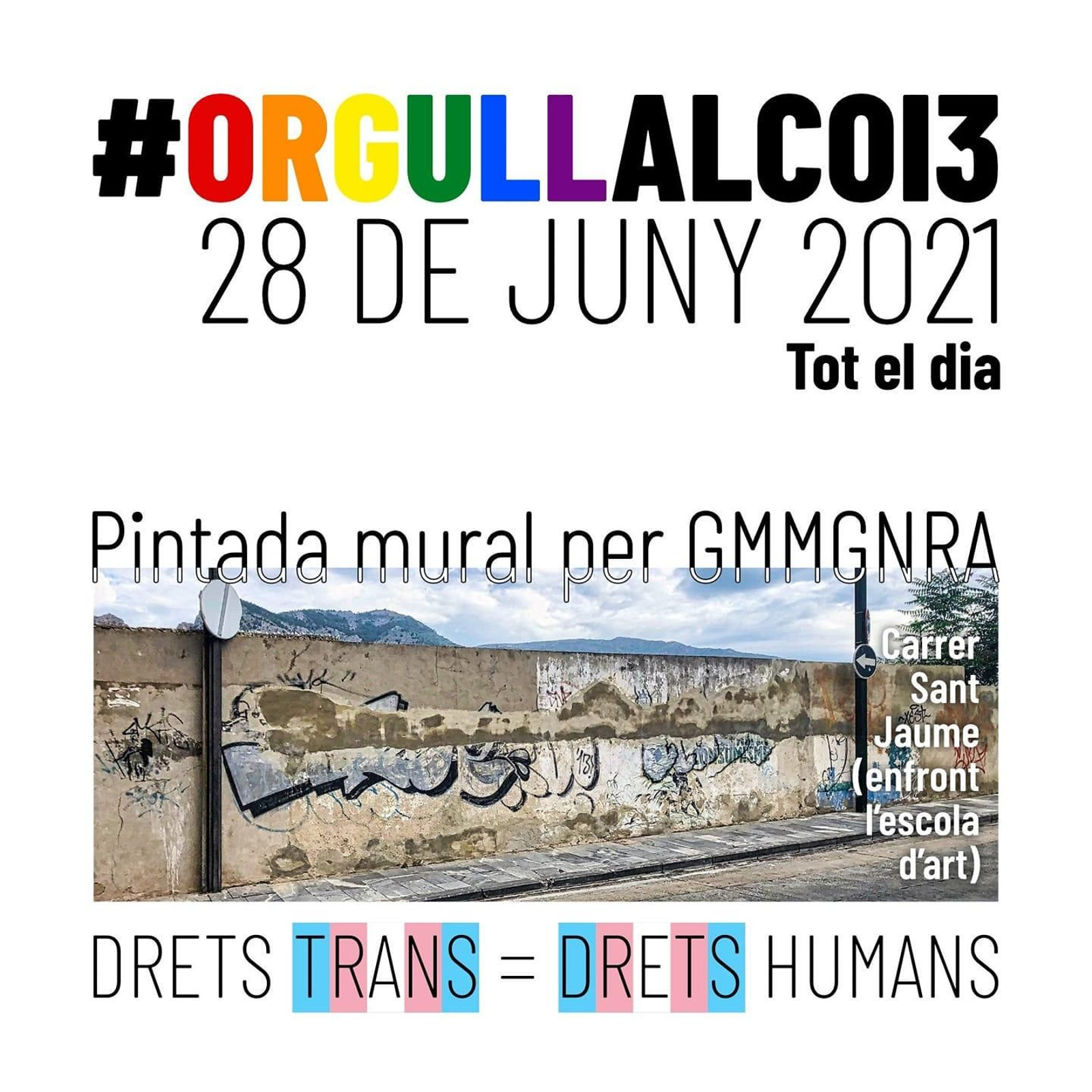 #ORGULLALCOI3