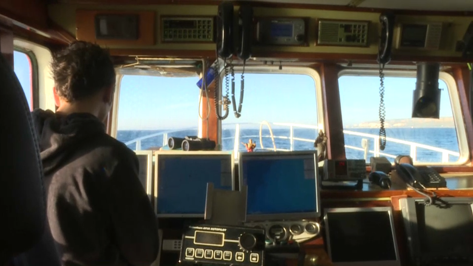 PODCAST | L\'odissea del Nuestra Madre Loreto