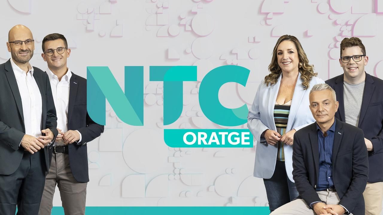 25.06.2025 | Informatiu nit | L'oratge