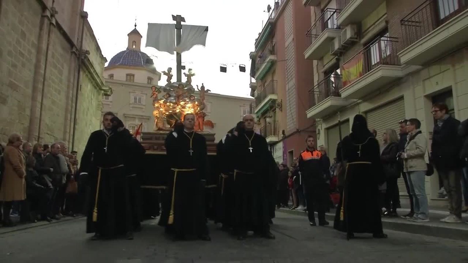 La Diablesa d'Oriola