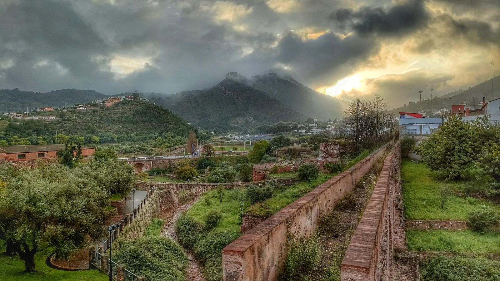 LA VALL D'UIXÓ, LA PLANA BAIXA