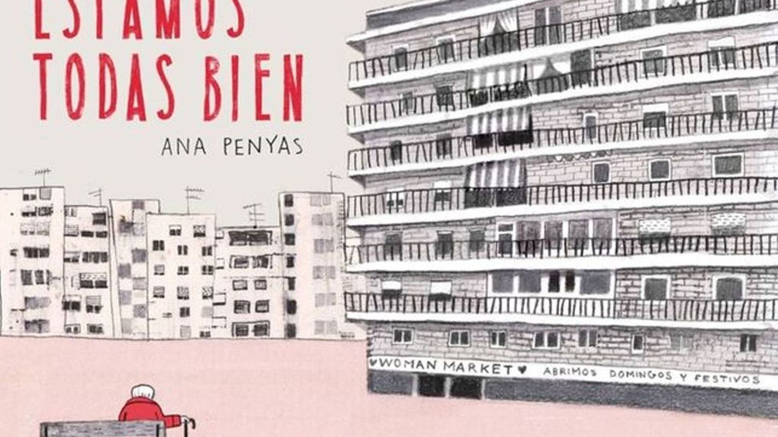 18.01.2019 | 'Estamos todas bien'