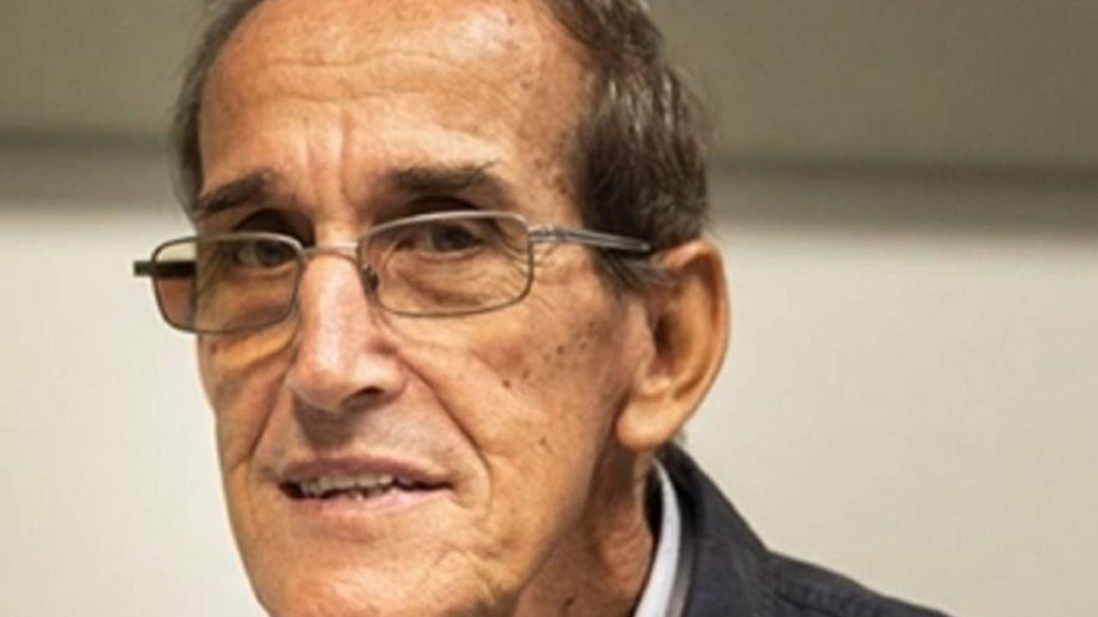 Antonio César Fernández
