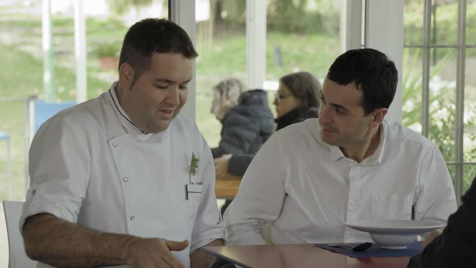 31.03.2019 | Miquel Ruiz: romanticisme i emoció