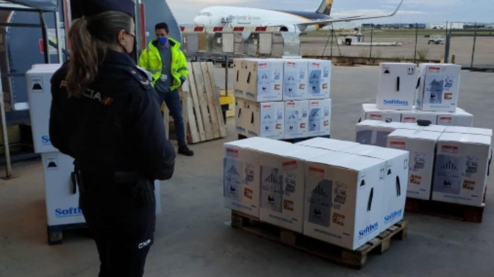 Vacunes contra la Covid-19