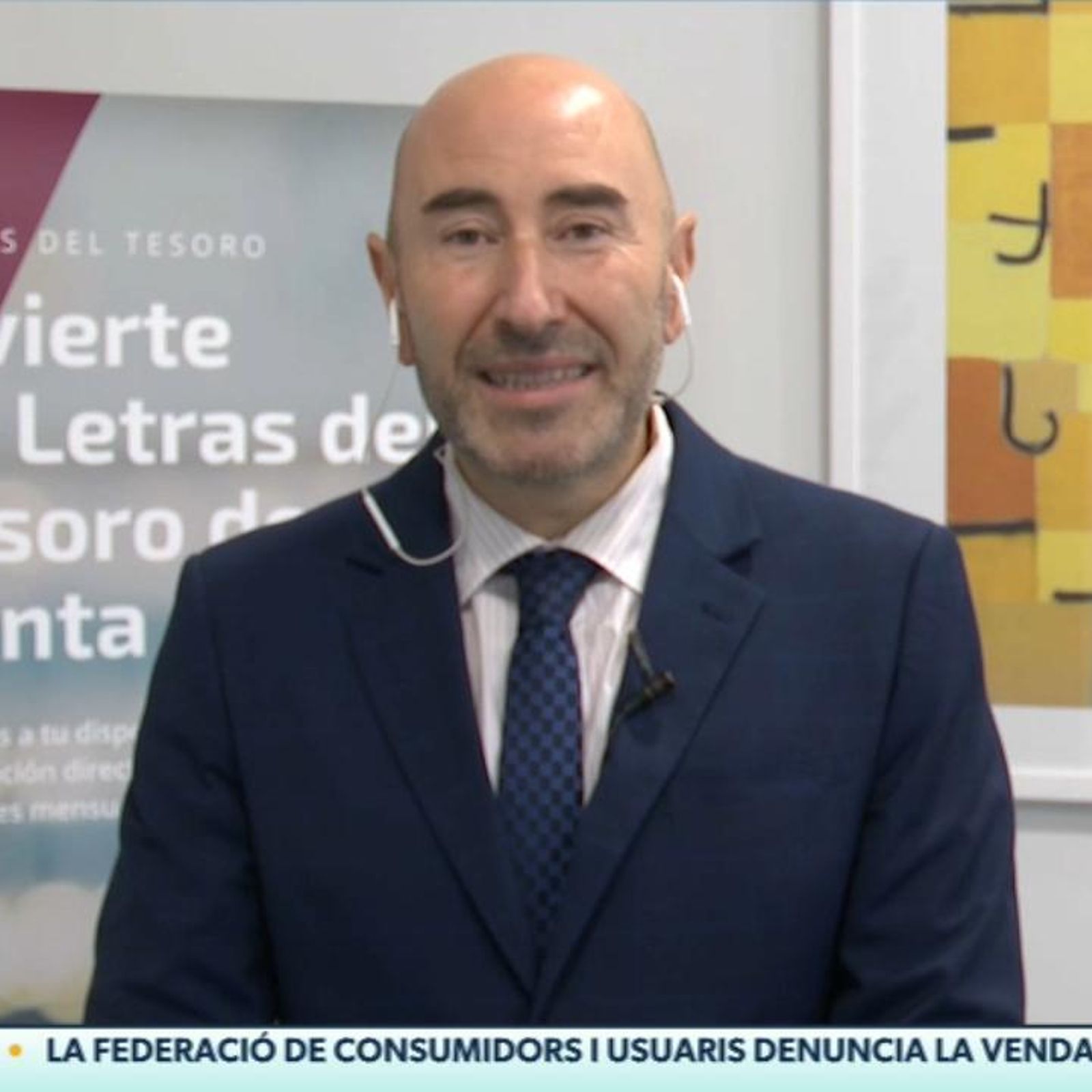 18.11.2025 | Entrevista LNM Antoni Rebull