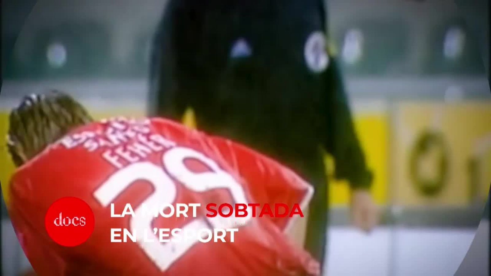 23.11.2018 | La mort sobtada en l’esport