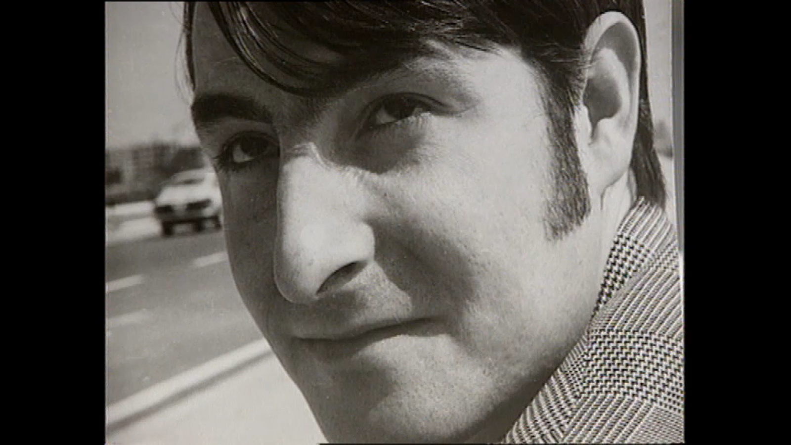 Nino Bravo en els seus inicis musicals