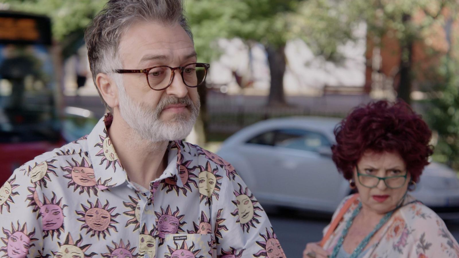 Capítol 19: El proverbi anglés